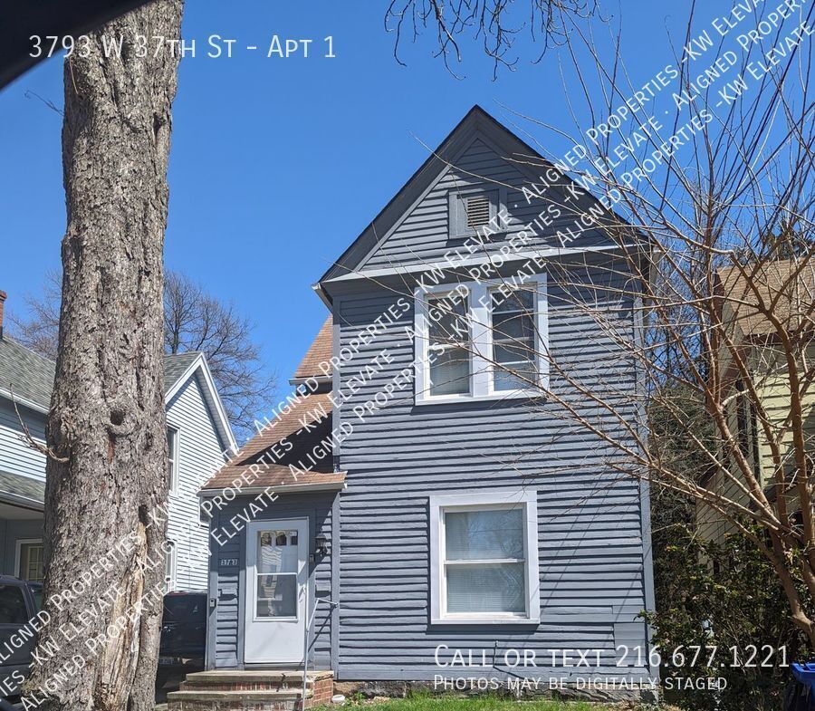 Foto principal - 3793 W 37th St