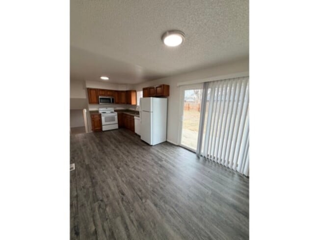 Photo - 5300 Troy St House