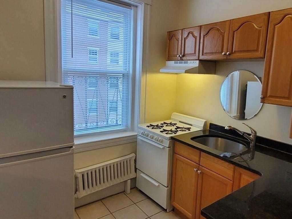 Foto principal - 94 Queensberry St