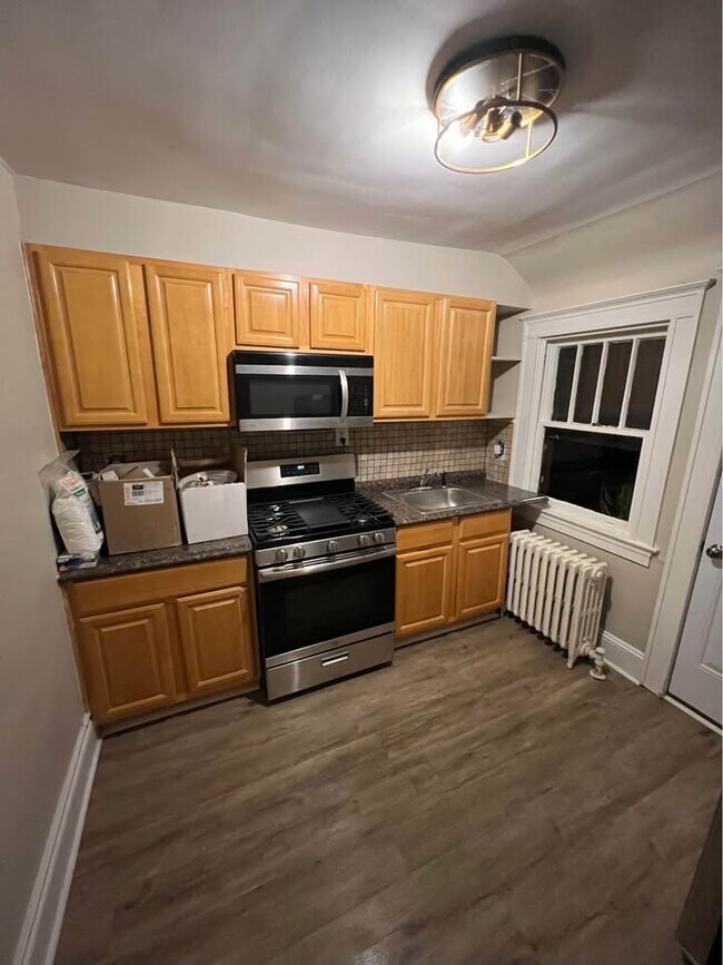 Foto del edificio - 5533 Gwynn Oak Ave