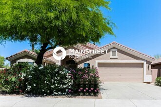 Building Photo - 8612 W Mohave St