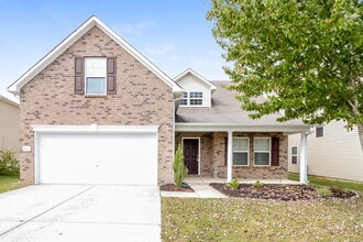 Building Photo - 813 Creek Oak Dr