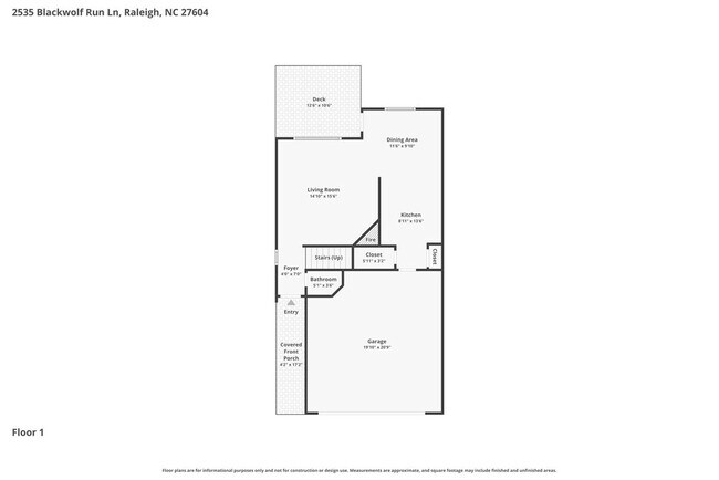 Foto del edificio - 2535 Blackwolf Run Ln