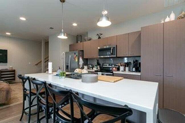 Foto del edificio - Luxury Townhome West Side of Manhattan