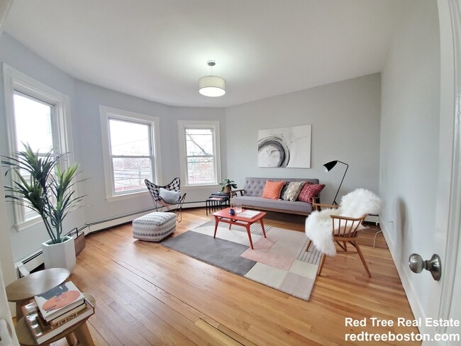 Photo - 25 Kensington Ave Apartment