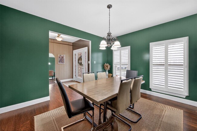 Foto del edificio - 968 Ridgepointe Pl Cir