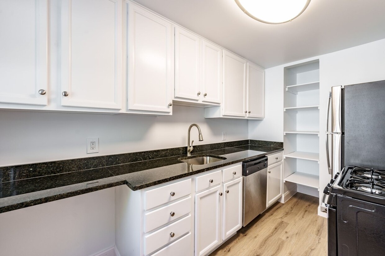 Foto principal - Two Bedroom