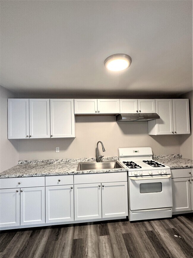 Foto del edificio - 1101 Elm St