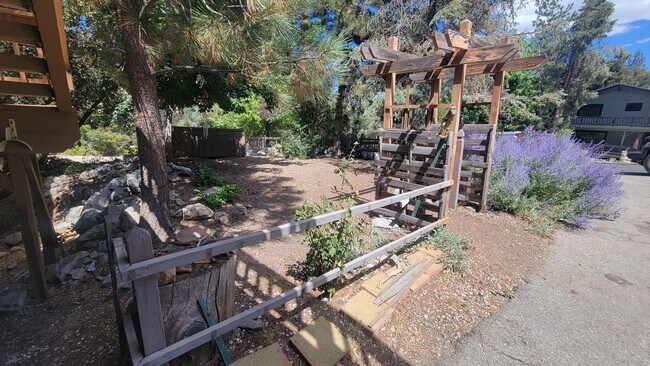Foto del edificio - Inviting Mountain Home - 3 Bedroom 2 Car G...