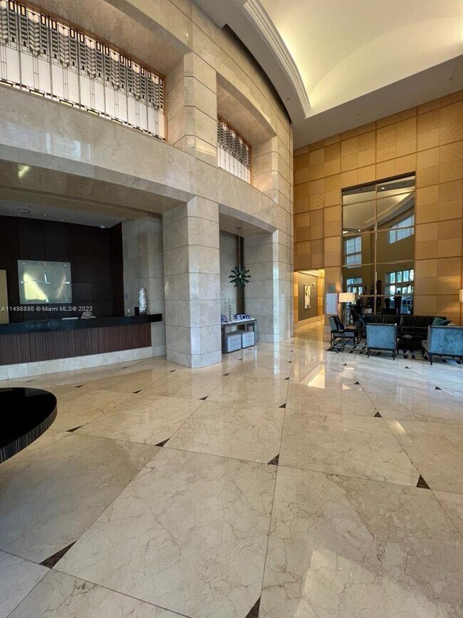 19400 Turnberry Way Unit 1811, Aventura, FL 33180 Condo for Rent in