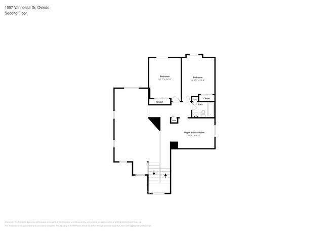 Foto del edificio - 1007 Vannessa Dr