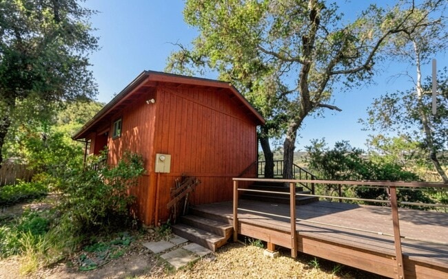 Building Photo - 4411 See Canyon Rd