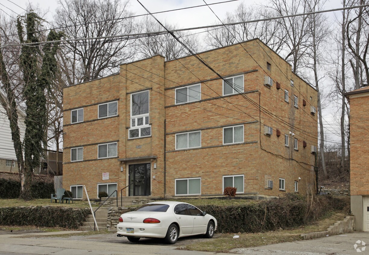 Building Photo - 3548 Brotherton Rd