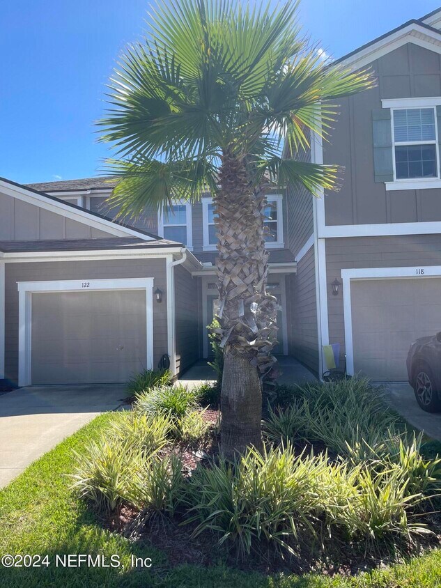 122 Servia Dr, Saint Johns, FL 32259 Townhome Rentals in Saint Johns FL