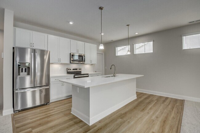 Foto del edificio - 8540 Concerto Ct