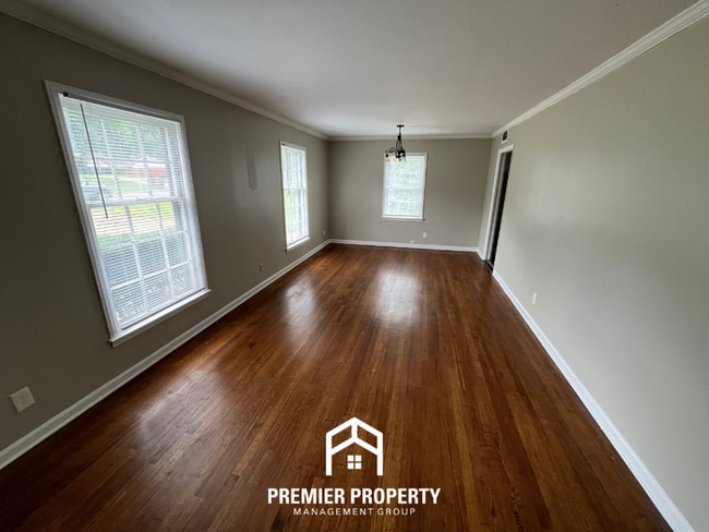 Photo - Spacious 4BR/2BA Whitehaven Home | Hardwood Throughout, Fireplace & Covered Patio
