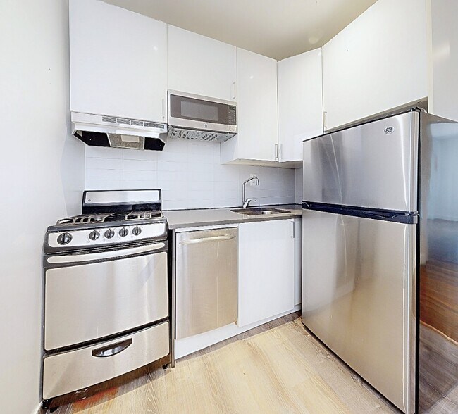 Foto del edificio - 30th Street