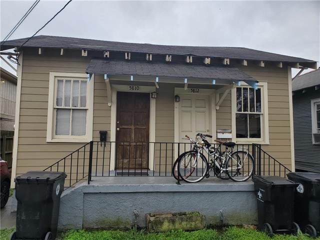 Foto principal - 5810 S Front St