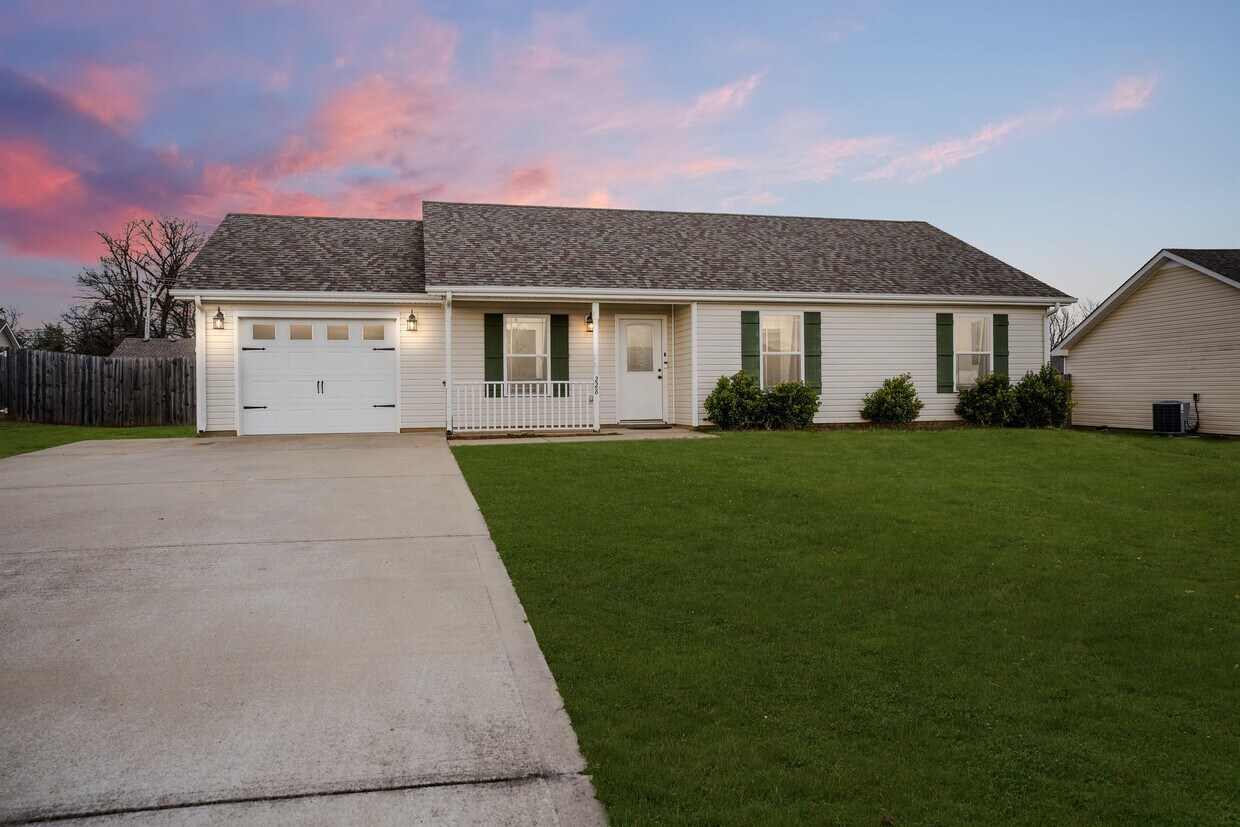Foto principal - 228 Bob White Trail