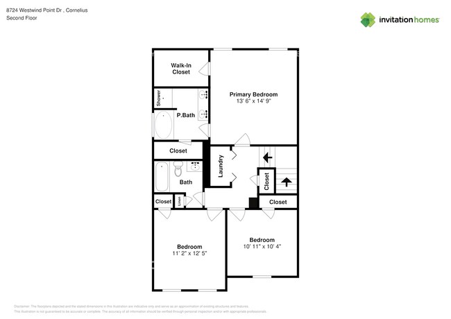 Foto del edificio - 8724 Westwind Point Dr