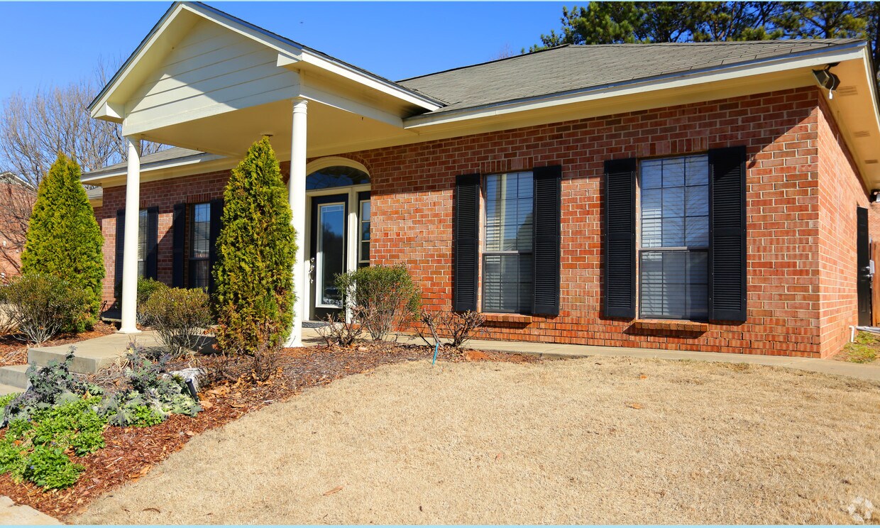 Summerchase at Prattville Apartments Prattville, AL