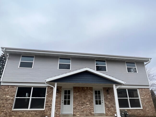 Foto del edificio - 520 Van Dyke Ave