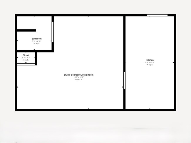 Foto del edificio - 535 N Gold Dr