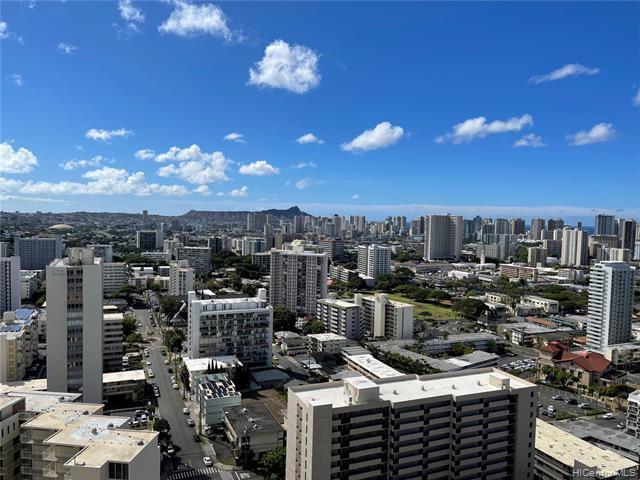 Foto del edificio - 1717 Mott Smith Dr