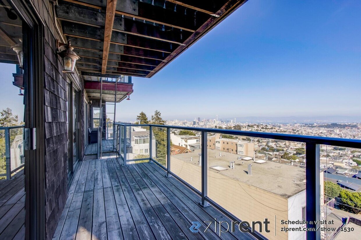 11 High St Unit 102, San Francisco, CA 94114 Condo for Rent in San