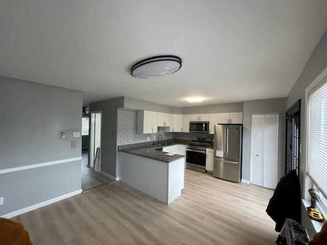 Building Photo - 7408 Hazelcrest Dr