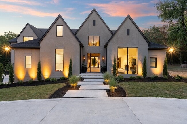 Photo - 741 Brk Holw Rd House