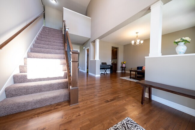 Foto del edificio - 15356 Eagle Creek Way