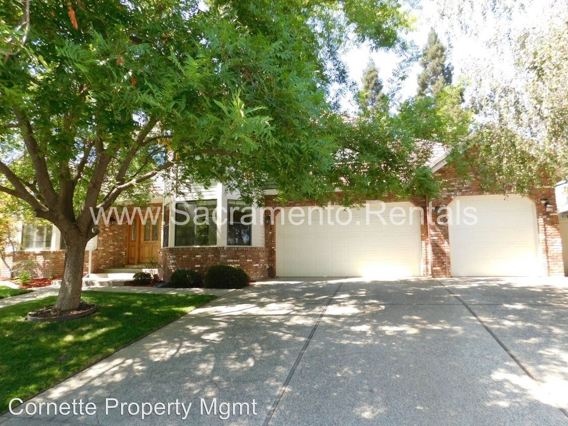 4 br, 3 bath House 883 Shore Breeze Dr House Rental in Sacramento