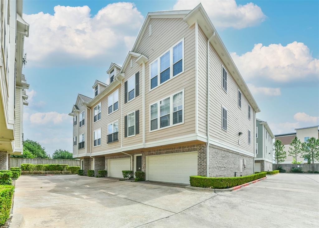 3001 Murworth Dr Unit 403, Houston, TX 77025 Condo for Rent in