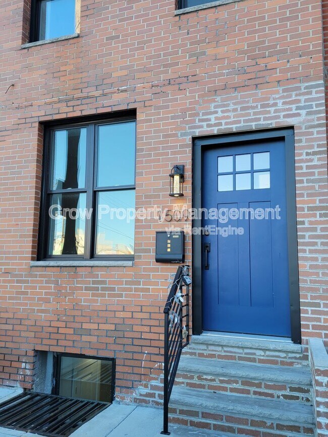 Foto del edificio - 1509 S Chadwick St