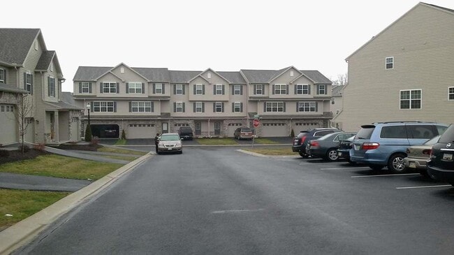 Street - 428 Brigantine Ct