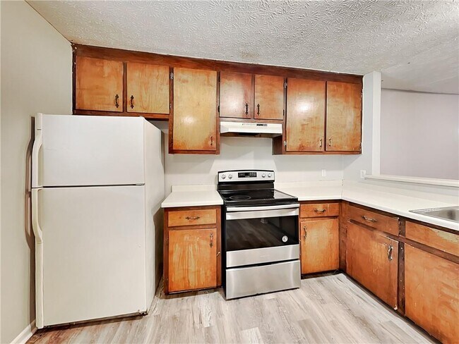 Foto del edificio - 1287 Knoll Ct NW
