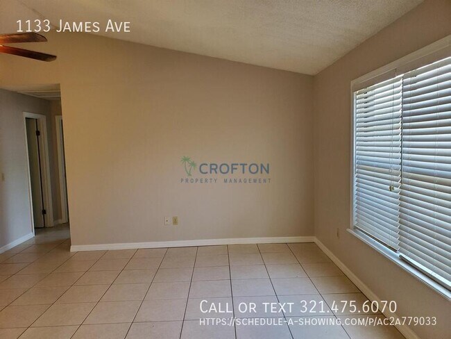 Foto del edificio - 1133 James Ave