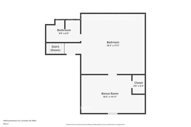 Building Photo - 19524 Coachmans Trace