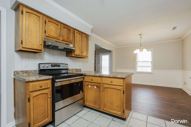 Building Photo - 6728 River Hills Drive, Greensboro, NC 27410