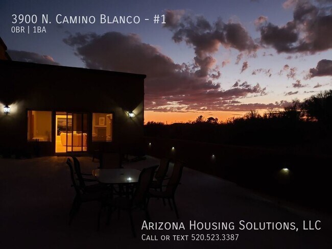Foto del edificio - 3900 N Camino Blanco