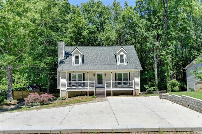Building Photo - 1530 Plunketts Rd