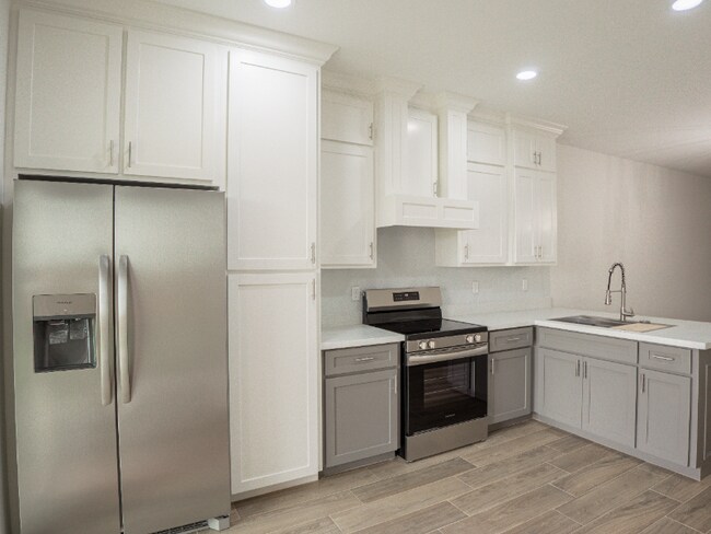 Foto del edificio - 4310 Escondido Ln