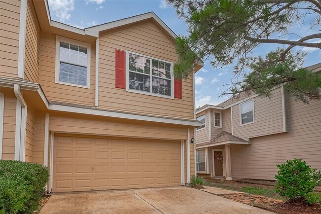 Foto del edificio - 16839 Carrollton Creek Ln