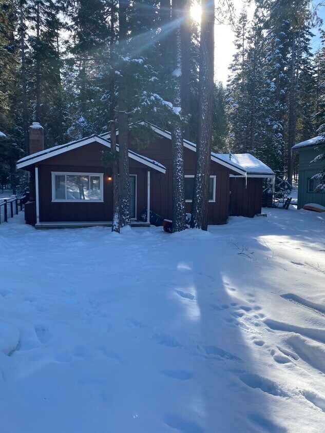718 Gardner St, South Lake Tahoe, CA 96150 House Rental in South Lake