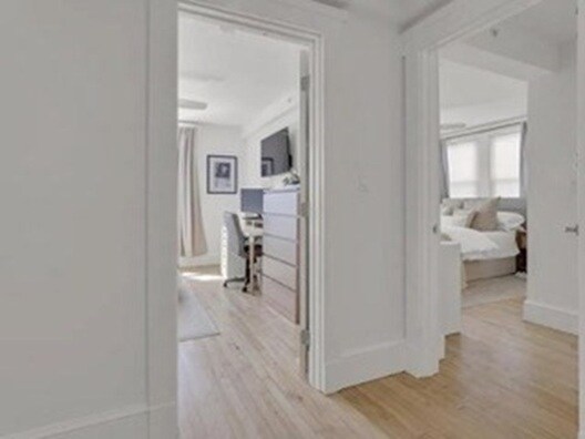 Foto del edificio - 26 Bradlee Rd