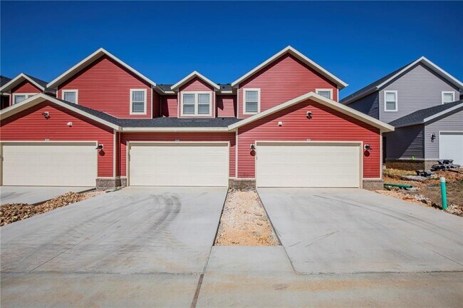 Building Photo - 301 Bear Trap Dr