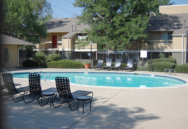 Foto del edificio - Wheelhouse Apartments