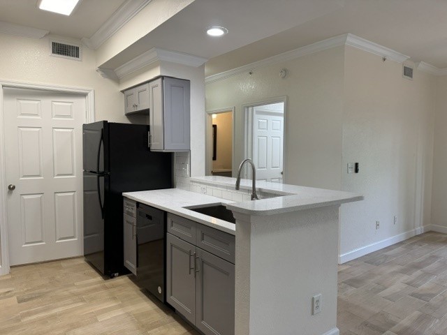 Kitchen - 4610 Saint Croix Ln