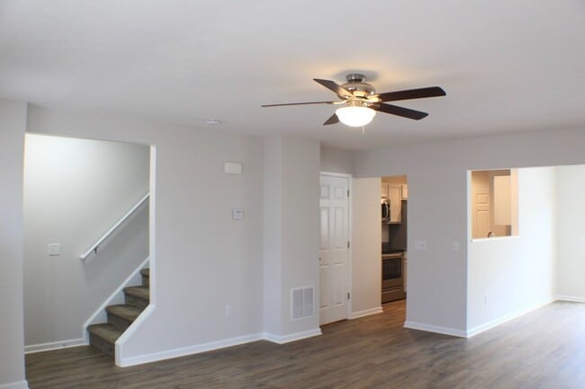 Building Photo - 1431 Hornsby Ave